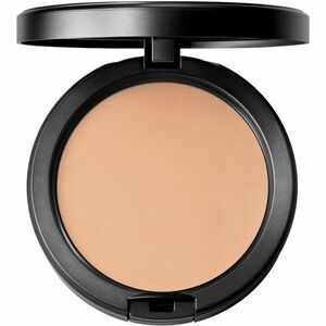 MAC Cosmetics Studio Fix Powder Plus Foundation Prefill matující pudrový make-up odstín NC27 12 g obraz