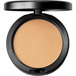 MAC Cosmetics Studio Fix Powder Plus Foundation Prefill matující pudrový make-up odstín NC35 12 g obraz
