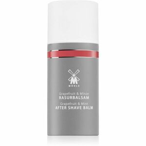 Mühle Aftershave Balm balzám po holení pro muže 100 ml obraz