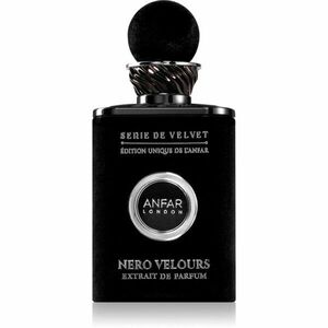 Anfar Nero Velors parfémovaná voda pro muže 100 ml obraz