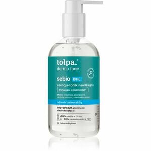 Tołpa Dermo Face Sebio BHL Tonic osvěžující hydratační tonikum 150 ml obraz