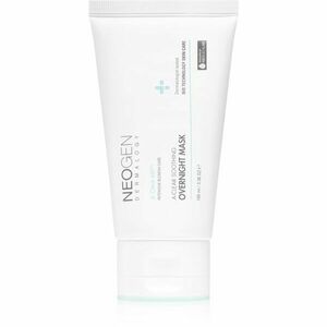 Neogen Dermalogy A-Clear Soothing Overnight Mask zklidňující maska pro problematickou pleť, akné 100 ml obraz