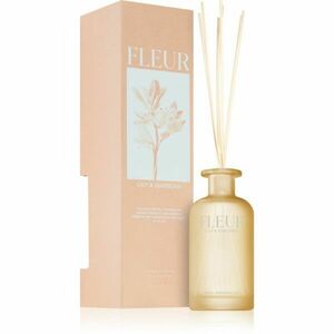 SEAL AROMAS Fleur Lily & Gardenia aroma difuzér 100 ml obraz