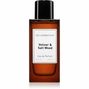 Vila Hermanos Vetiver & Sea Salt parfémovaná voda pro muže 100 ml obraz