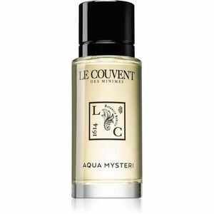 Le Couvent Maison de Parfum Botaniques Aqua Mysteri kolínská voda unisex 50 ml obraz