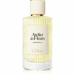 Chloé Atelier des Fleurs Immortelle parfémovaná voda pro ženy 150 ml obraz
