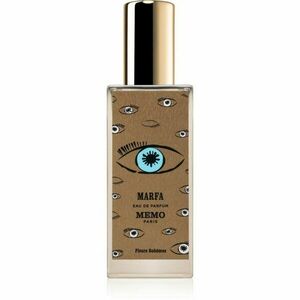 Memo Paris Marfa parfémovaná voda unisex 30 ml obraz
