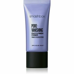 Smashbox Photo Finish Pore-Vanishing Primer dlouhotrvající podkladová báze pro minimalizaci pórů 10 ml obraz