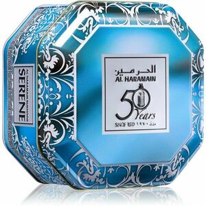 Al Haramain Bukhoor Serene bakhoor 75 g obraz