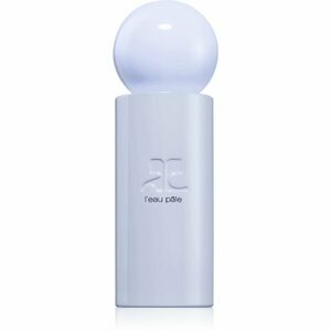 Courrèges L'Eau Pale parfémovaná voda unisex 100 ml obraz