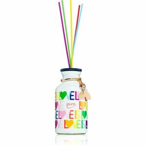 ipuro Limited Edition Love Is Love aroma difuzér 240 ml obraz