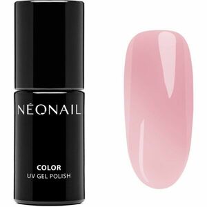NEONAIL A Moment In Time gelový lak na nehty odstín Rosy Escape 7.2 ml obraz