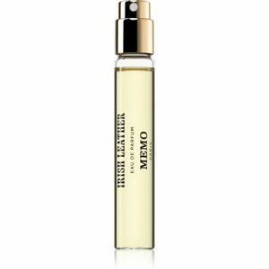 Memo Paris Irish Leather parfémovaná voda unisex 10 ml obraz