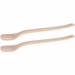 LOVI Spoon lžička Nude 2 ks obraz