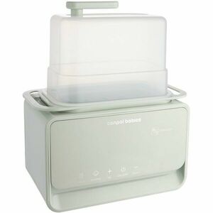 Canpol babies Express Care 7v1 multifunkční ohřívač kojeneckých lahví 7 v 1 1 ks obraz