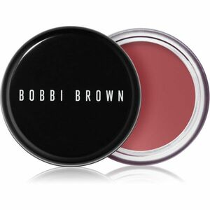 Bobbi Brown Pot Rouge Velvet Matte matná krémová tvářenka odstín Rose Garden 8.5 g obraz
