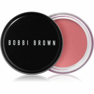 Bobbi Brown Pot Rouge Velvet Matte matná krémová tvářenka odstín Tea Rose 8.5 g obraz