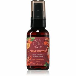 Hairy Tale Shine On You lehké sérum na konečky vlasů 50 ml obraz