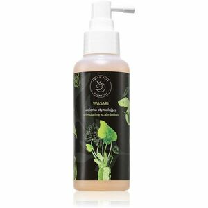 Hairy Tale Wasabi hydratační tonikum stimulující růst vlasů 120 ml obraz