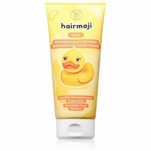 Hairy Tale Hairmoji Chill hloubkově regenerační kondicionér 200 ml obraz