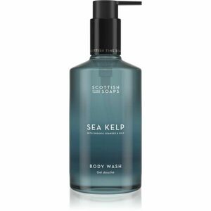 Scottish Fine Soaps Sea Kelp sprchový gel 300 ml obraz