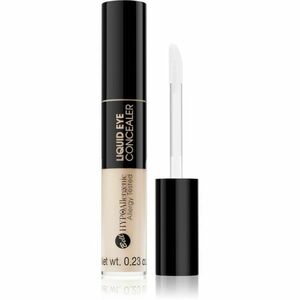 Bell HYPOallergenic tekutý korektor proti kruhům pod očima odstín 01 Natural 6.5 g obraz