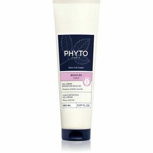 Phyto Curls Definition Gel-Cream hydratační gel pro definici vln 150 ml obraz