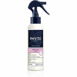 Phyto Curls Wake Up Curls Spray sprej pro definici vln 150 ml obraz