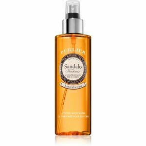 Perlier Sandalwood osvěžující tělový sprej 200 ml obraz