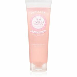 Perlier Orange Blossoms jemný sprchový gel 250 ml obraz