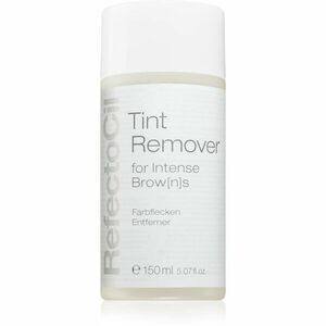 RefectoCil Tint Remover odstraňovač barvy 150 ml obraz
