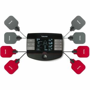 BEURER EM 89 svalový elektrostimulátor 1 ks obraz
