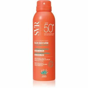 SVR Sun Secure Lait Crepitant opalovací mléko ve spreji SPF 50+ 200 ml obraz