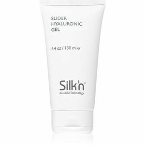 Silk'n Slider Gel gel s kyselinou hyaluronovou for Silk'n Silhouette and FaceTite 130 ml obraz