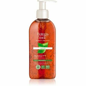 Bottega Verde Estratti Di Bellezza čisticí a odličovací gel 200 ml obraz
