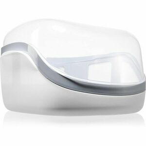 Chicco Steam Steriliser For Microvawe Ovens sterilizátor do mikrovlnné trouby 1 ks obraz