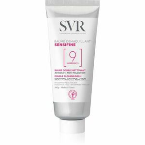 SVR Sensifine Baume Demaquillant čisticí emulze pro citlivou pleť 100 g obraz