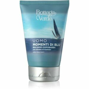 Bottega Verde Momenti Di Blu hydratační balzám po holení 75 ml obraz