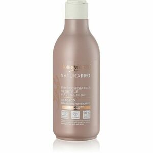 Bottega Verde Zenzero posilující šampon na vlasy 250 ml obraz