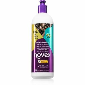 Novex My Curls bezoplachový kondicionér 500 g obraz