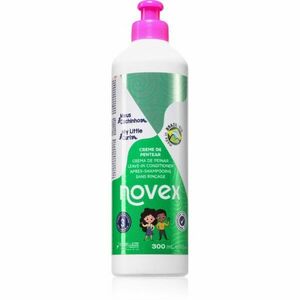 Novex My Little Curls bezoplachový kondicionér na kudrnaté vlasy pro děti 300 ml obraz