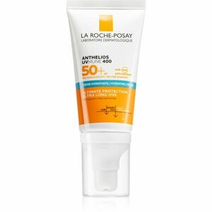La Roche-Posay Anthelios Ultra ochranný krém pro citlivou a intolerantní pleť SPF 50+ 50 ml obraz