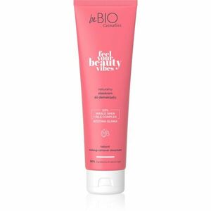 beBIO Feel Your Beauty Vibes čisticí a odličovací olej 140 ml obraz