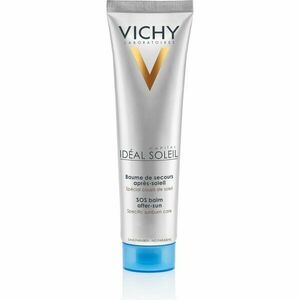 Vichy Idéal Soleil Capital SOS balzám po opalování 100 ml obraz