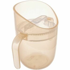 LOVI GENIUS tréninkový hrnek Nude 150 ml obraz