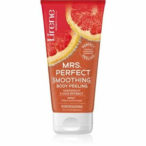 Lirene Mrs. Perfect vyhlazující tělový peeling 175 ml obraz