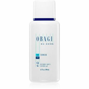 OBAGI Nu-Derm® zklidňující tonikum 198 ml obraz
