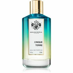 Mancera Cinque Terre parfémovaná voda unisex 120 ml obraz