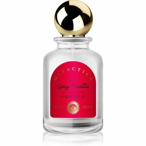 Miraculum Olfactica Chapter II - Spicy Vanilla parfémovaná voda pro ženy 50 ml obraz