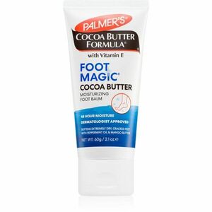 Palmer’s Cocoa Butter Formula Foot Magic hydratační krém na chodidla 60 g obraz